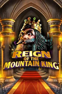 Reign of the Mountain King